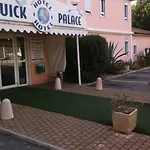 Quick St Jean De Vedas Otel