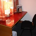 Quick St Jean De Vedas Otel Saint-Jean-de-Védas