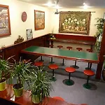 Hotel Quick Palace St Jean De Vedas - A709