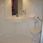 Hotel Quick Palace St Jean De Vedas - A709