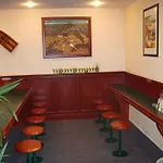 Otel Quick St Jean De Vedas *