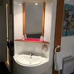 Hotel Quick Palace St Jean De Vedas - A709