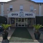 Otel Quick St Jean De Vedas