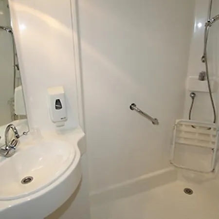 Quick Palace St Jean De Vedas - A709 * Saint-Jean-de-Védas