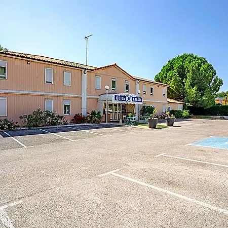 فندق Quick Palace St Jean De Vedas - A709