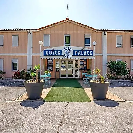 فندق Quick Palace St Jean De Vedas - A709 سا جو دو فيدا