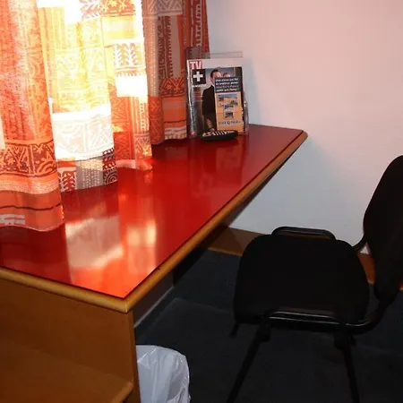 Quick Palace St Jean De Vedas - A709 Hotel Saint-Jean-de-Vedas
