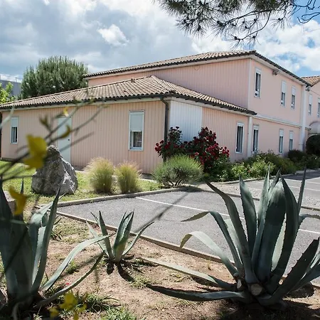Hotel Quick Palace St Jean De Vedas - A709