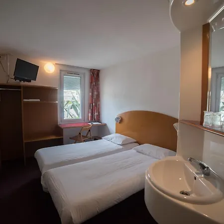 Hotel Quick Palace St Jean De Vedas - A709 *