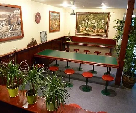 Ξενοδοχείο Quick Palace St Jean De Vedas - A709