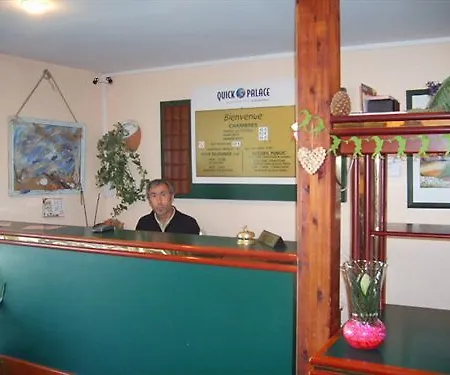 Quick Palace St Jean De Vedas - A709 Saint-Jean-de-Védas