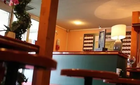 Hotell Quick Palace St Jean De Vedas - A709 *