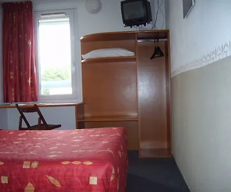 Hotel Quick Palace St Jean De Vedas - A709 Saint-Jean-de-Védas