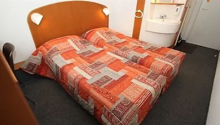 Hotel Quick Palace St Jean De Vedas - A709