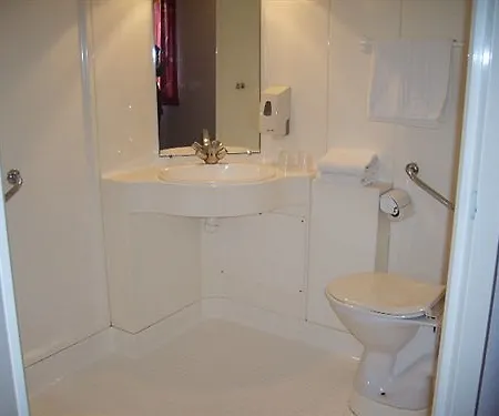 Hotel Quick Palace St Jean De Vedas - A709