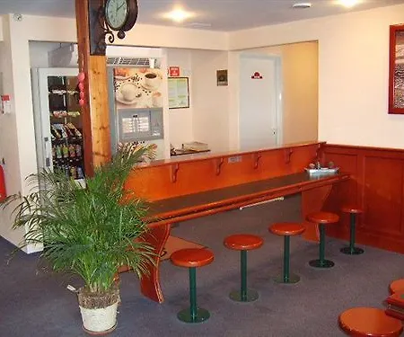 Quick Palace St Jean De Vedas - A709