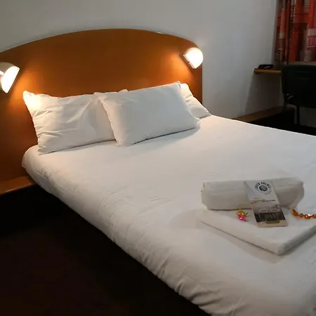 Quick Palace St Jean De Vedas - A709 Hotel *