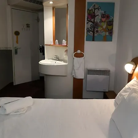Quick Palace St Jean De Vedas - A709 Hotel *
