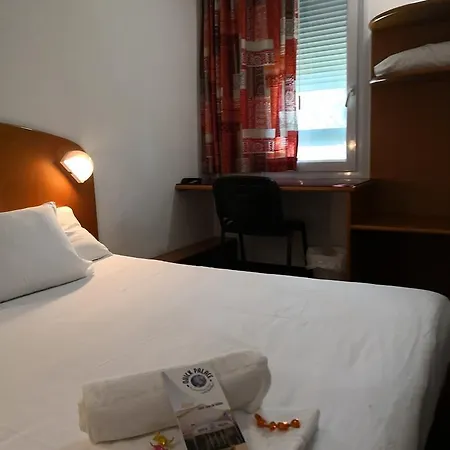 Hotel Quick Palace St Jean De Vedas - A709 Saint-Jean-de-Vedas