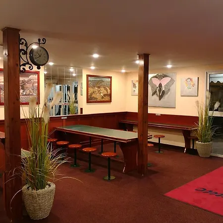 Quick Palace St Jean De Vedas - A709 Hotel Saint-Jean-de-Vedas