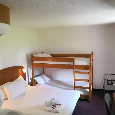Hotel Quick Palace St Jean De Vedas - A709