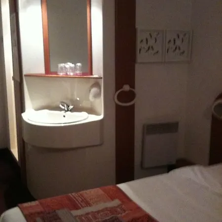 Hotel Quick Palace St Jean De Vedas - A709