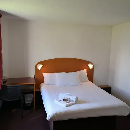 Quick Palace St Jean De Vedas - A709 Hotel Saint-Jean-de-Vedas