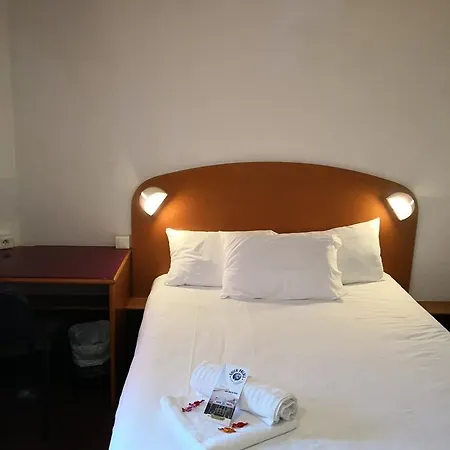 Quick Palace St Jean De Vedas - A709 Hotel *