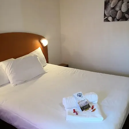 Quick Palace St Jean De Vedas - A709 * Saint-Jean-de-Védas